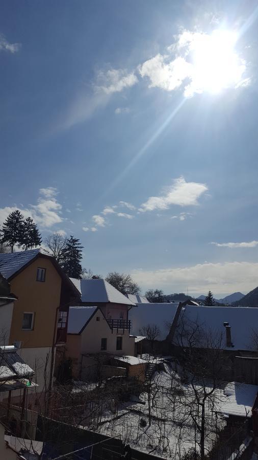 Apartament Schiller 58 Brasov Bagian luar foto